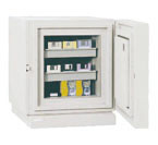 fireproof safes digital media Micro 60