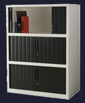 Cab Tambour 3TierDoor 0002