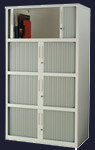 Cab Tambour 4Door 0004