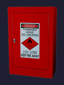 FlamLiqCab250L