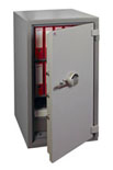 fireproof safes Secure doc office III