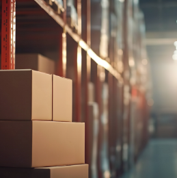 For Long, Irregular or Awkwardly Shaped Items