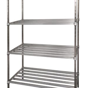 Dunnage Shelving