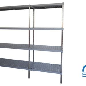 M-SPAN Shelving