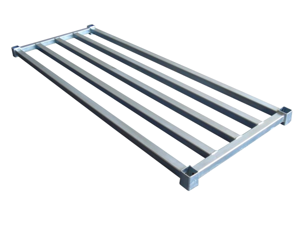Dunnage Shelving