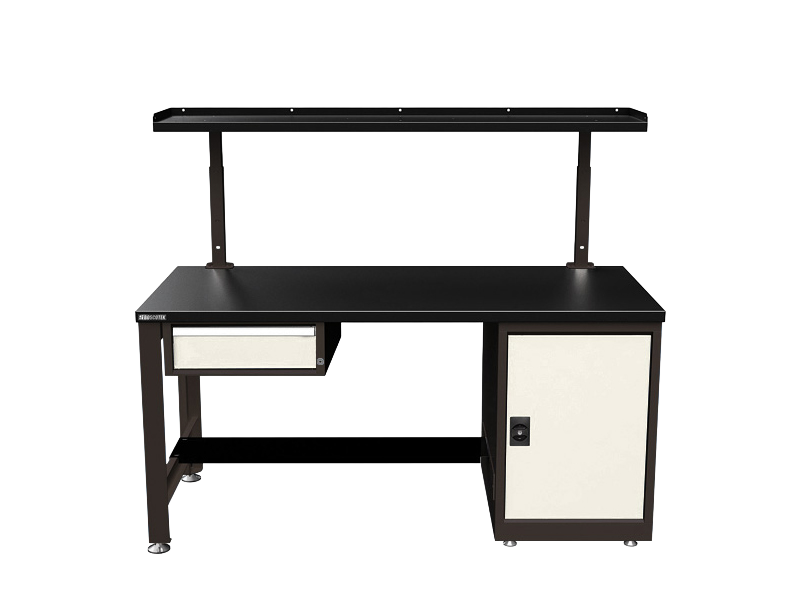 Boscotek-Industrial-Workbench