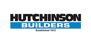 Hutchinson-builders logo