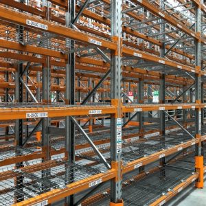 Pallett Racking Accessories
