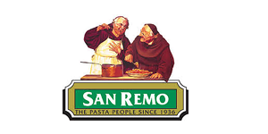 Sanremo logo