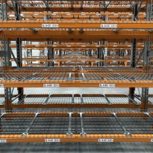 LOGIX® Mesh Products