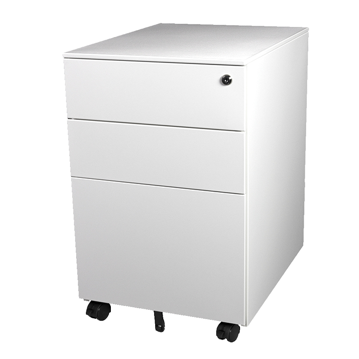 Steelco_Trimline_Mobile_Pedestals