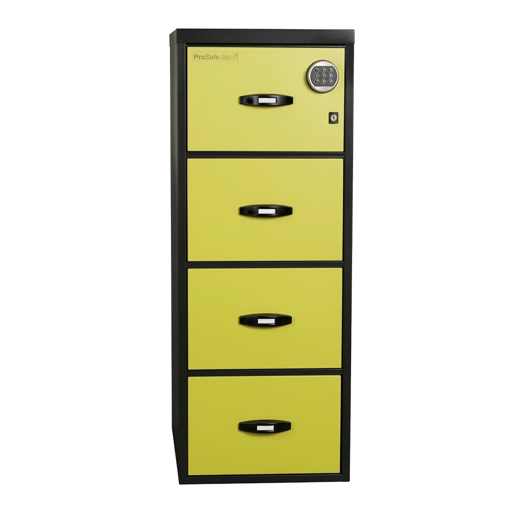 Fireproof Filing Cabinets