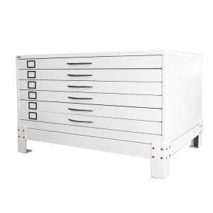 Steelco Plan Cabinets