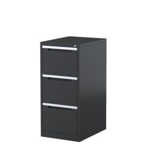 Steelco Vertical Filing Cabinets