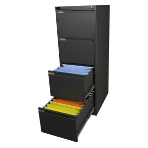 Steelco Mercury Vertical Filing Cabinets
