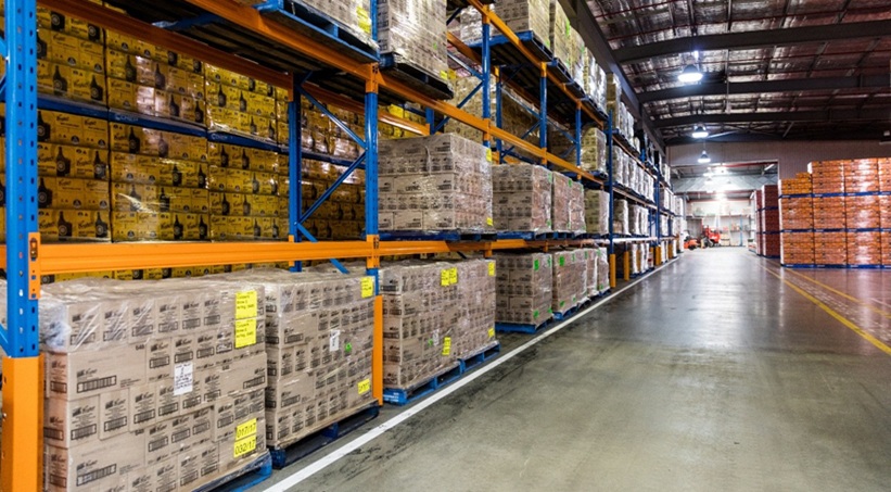 The Real Cost of Racking: Why Quality Pays Off Over a Lifetime