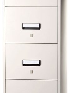 Survivafile Fireproof Filing Cabinet