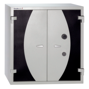 Fireproof Safes – DPC