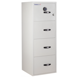 Fireproof FILING CABINETS - 25