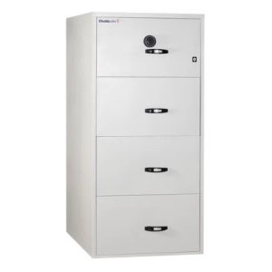 Fireproof FILING CABINETS - Binder