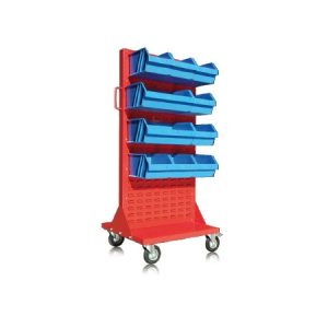 Boscotek Trolleys