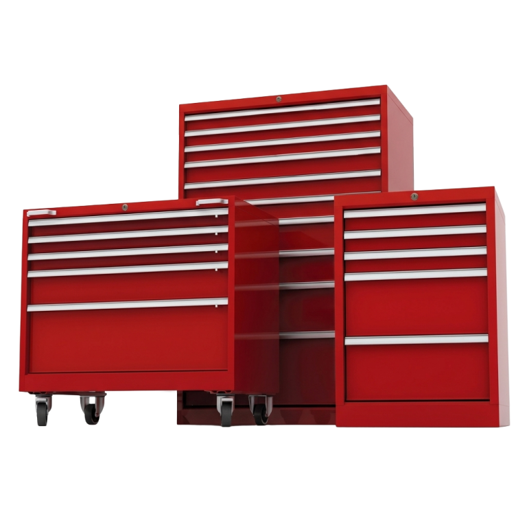 Drawer Storage Cabinets