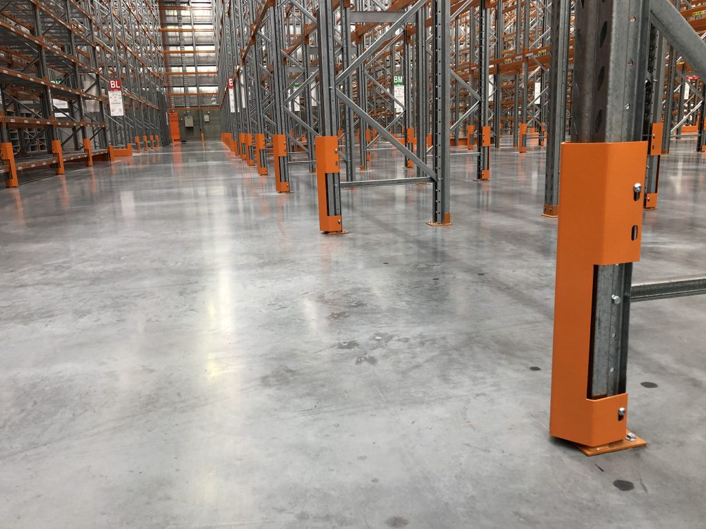 LOGIX® Safe T Guard