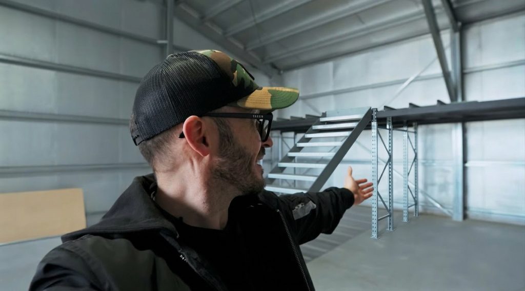 Testimonial – Clear Communication and Solid Construction