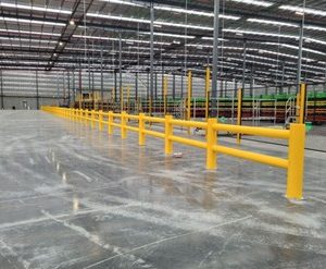 Verge Impact Polymer Range