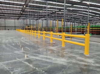 Verge Impact Polymer Range