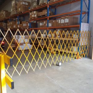 Verge Safety Products