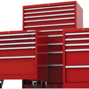 Boscotek Drawer Storage