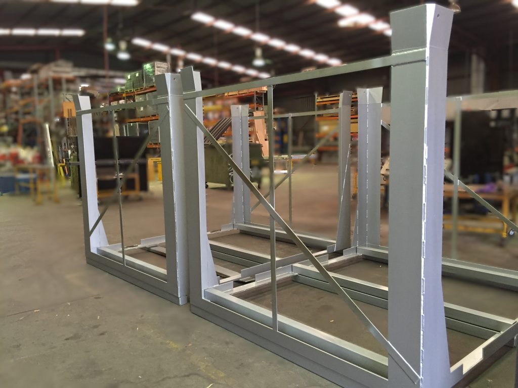 Heavy Duty Stillages