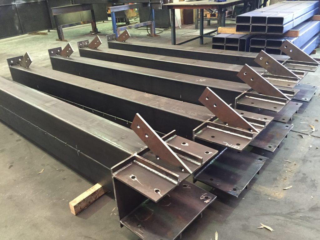 Custom Fabrication